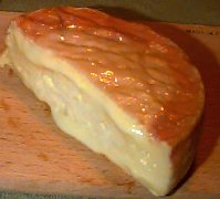 think smart, think epoisses